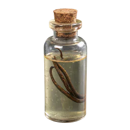 Leech Extract