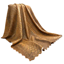 Basilisk Hide
