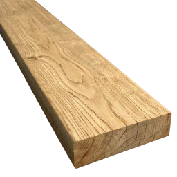 Брус из клена