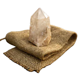 Arpillera de jute