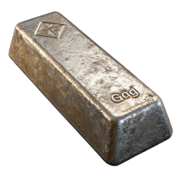Bụi quặng mithril