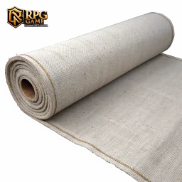 Linen Cloth Roll
