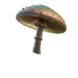 Poison Spore