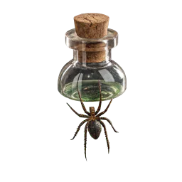 Spider Venom