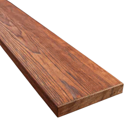 Mahogany Panel