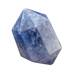 Crushed Sapphire