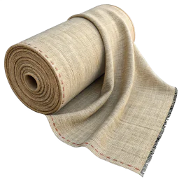 Wool Cloth