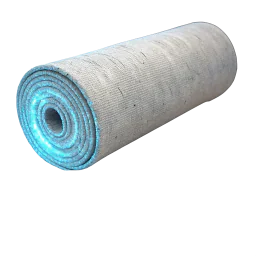 Magic Cloth