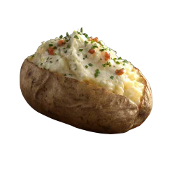 Baked Potato