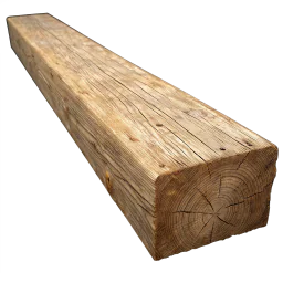 Balak Kayu Berbisik