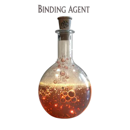 Binding Agent