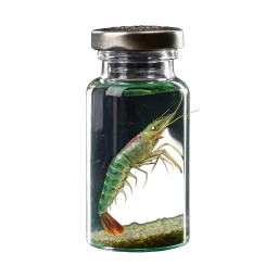 Crystal Shrimp Extract