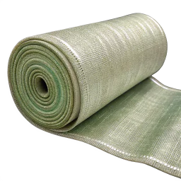 Silk Cloth