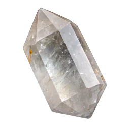 Cut Quartz
