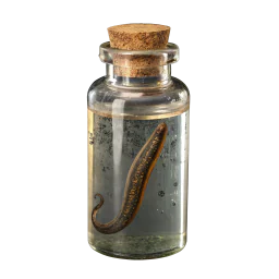 Leech Extract Essence