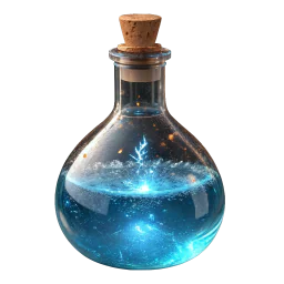 Elemental Distillate