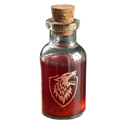Wolf Blood Serum Essence
