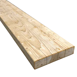 Birch Plank