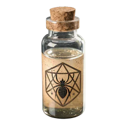 Spider Venom Concentrate Essence