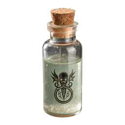 Slime Extract Essence