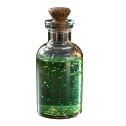Troll Blood Serum
