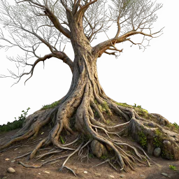 Ancient Root Extract Tincture