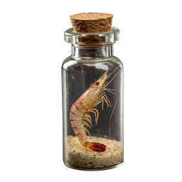 Crystal Shrimp Extract Essence