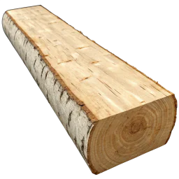 Birch Timber