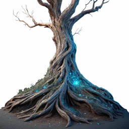 Ancient Root