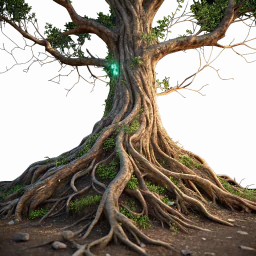 Ancient Root Extract