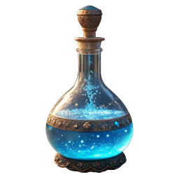 Alchemical Catalyst