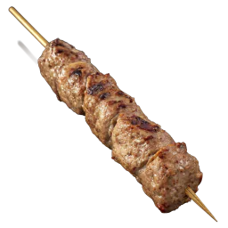 Meat Skewer